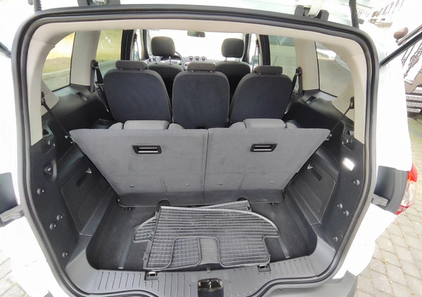 Ford S-Max cena 29900 przebieg: 198632, rok produkcji 2012 z Swarzędz małe 379
